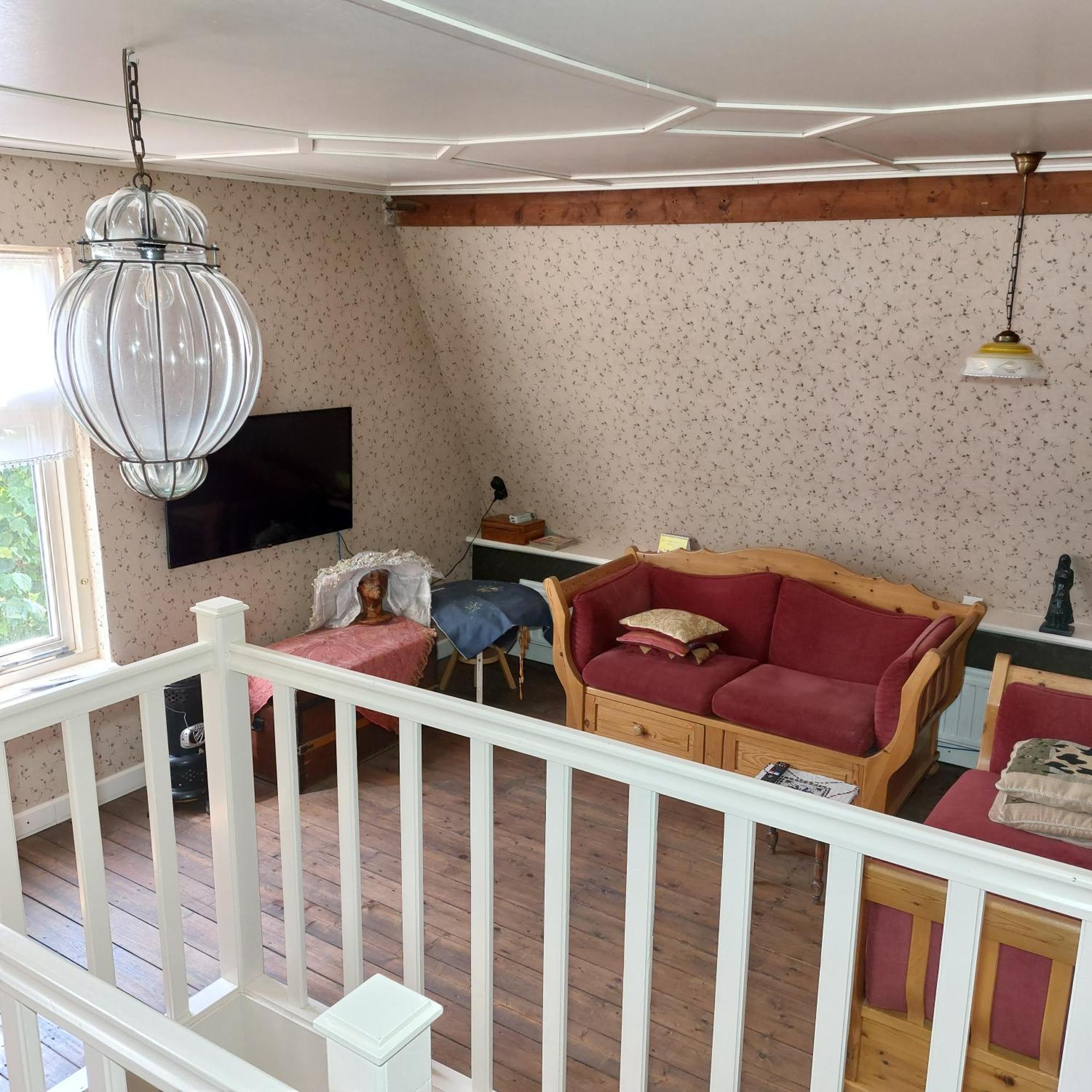 Bed&Breakfast Ons Oda Sint-Oedenrode Exterior photo